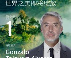 预告海报丨还有1天！紫鹊界梯田对话世界，千年农耕之美即将绽放